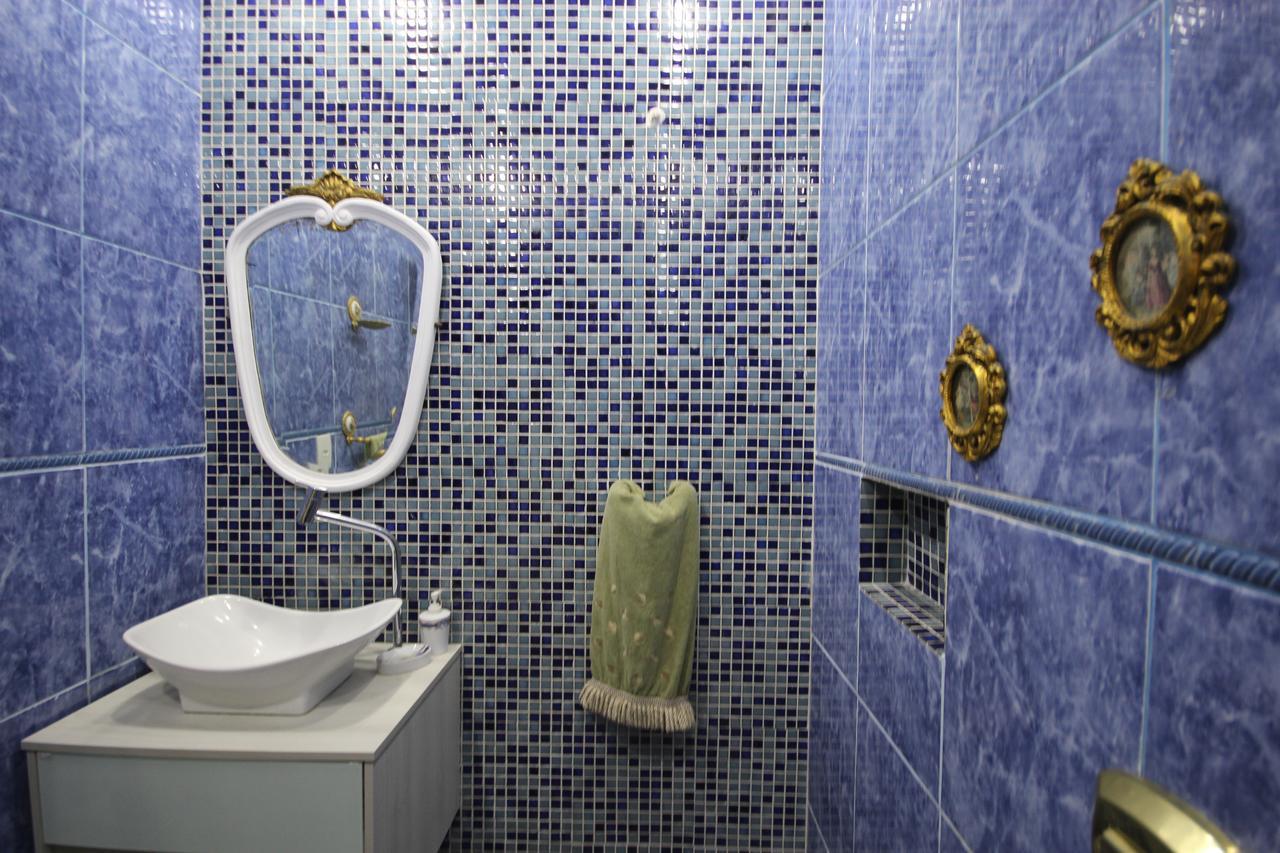 Gohouse Belfort 1002 Rio de Janeiro Exterior foto